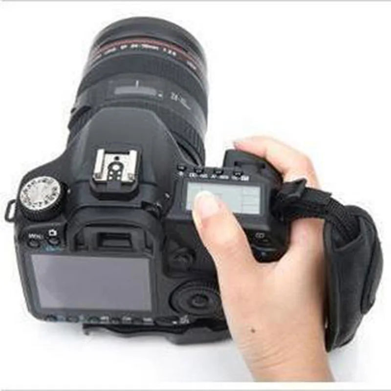 High Quality Camera Hand Strap Grip for Canon