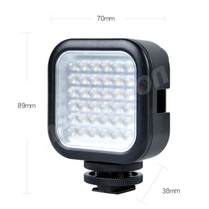 Godox LED Camera Light
